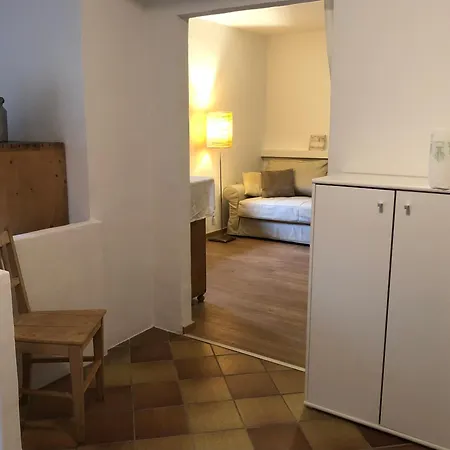 Apartment Maximilian